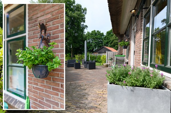 Medium property photo - Oldemarktseweg 83, 8341 SC Steenwijkerwold